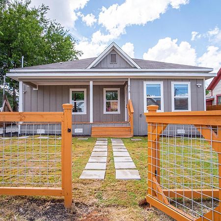 فيلا Seize The Moment 4Br3Ba Gem W Downtown Views سان أنطونيو المظهر الخارجي الصورة