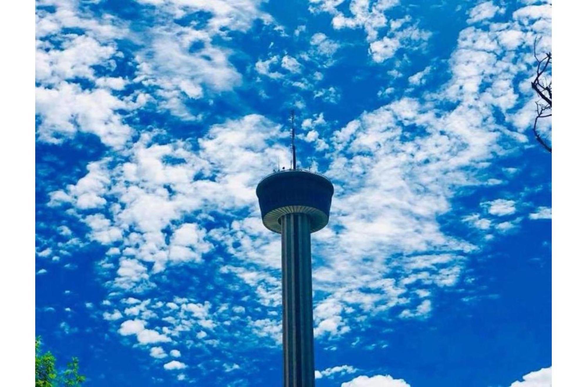 فيلا Seize The Moment 4Br3Ba Gem W Downtown Views سان أنطونيو المظهر الخارجي الصورة
