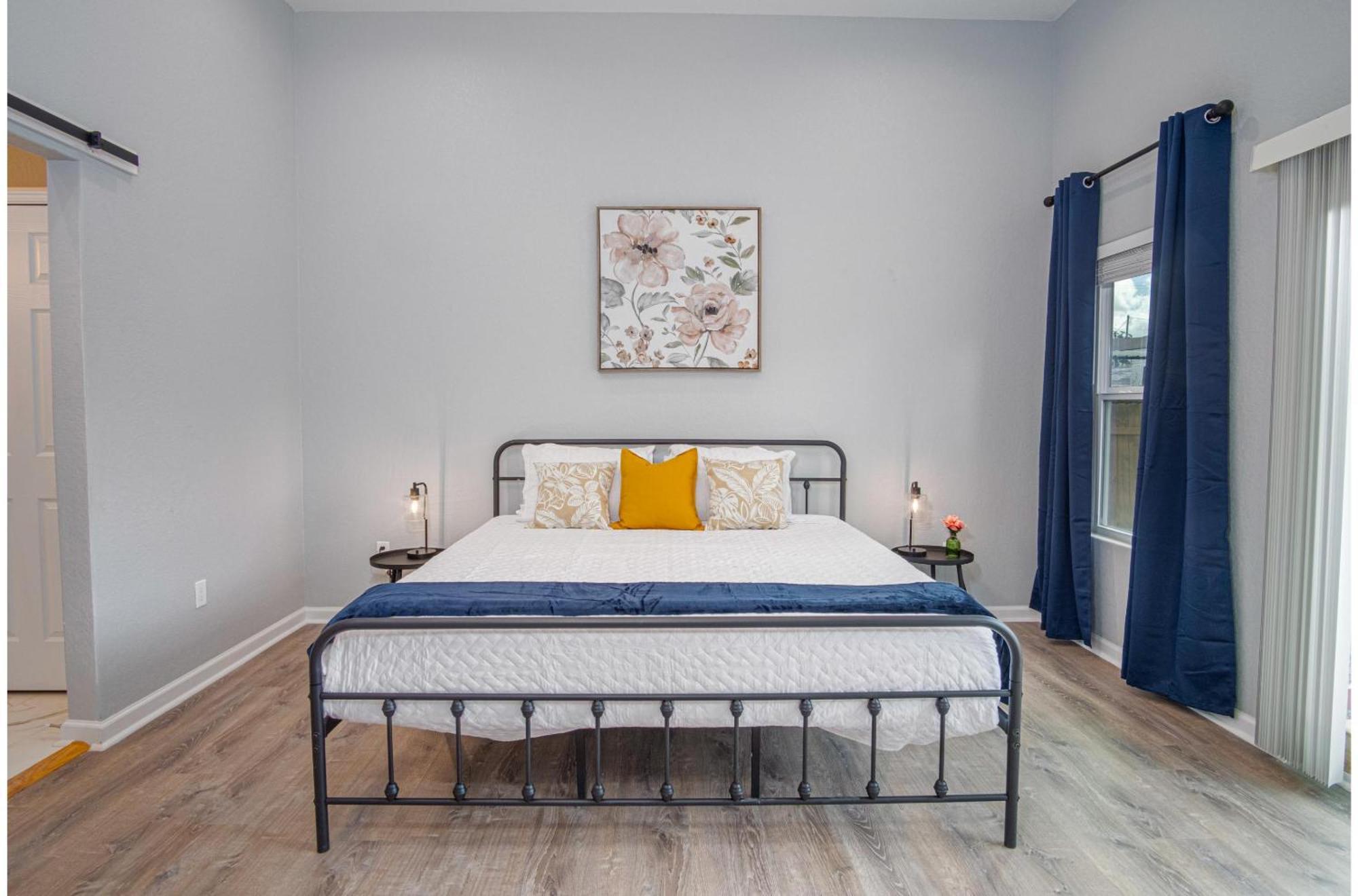 فيلا Seize The Moment 4Br3Ba Gem W Downtown Views سان أنطونيو المظهر الخارجي الصورة