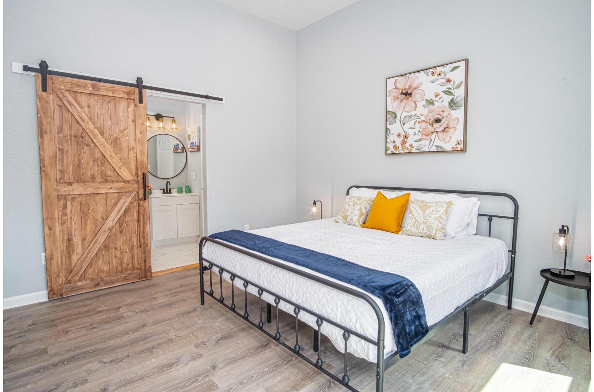 فيلا Seize The Moment 4Br3Ba Gem W Downtown Views سان أنطونيو المظهر الخارجي الصورة
