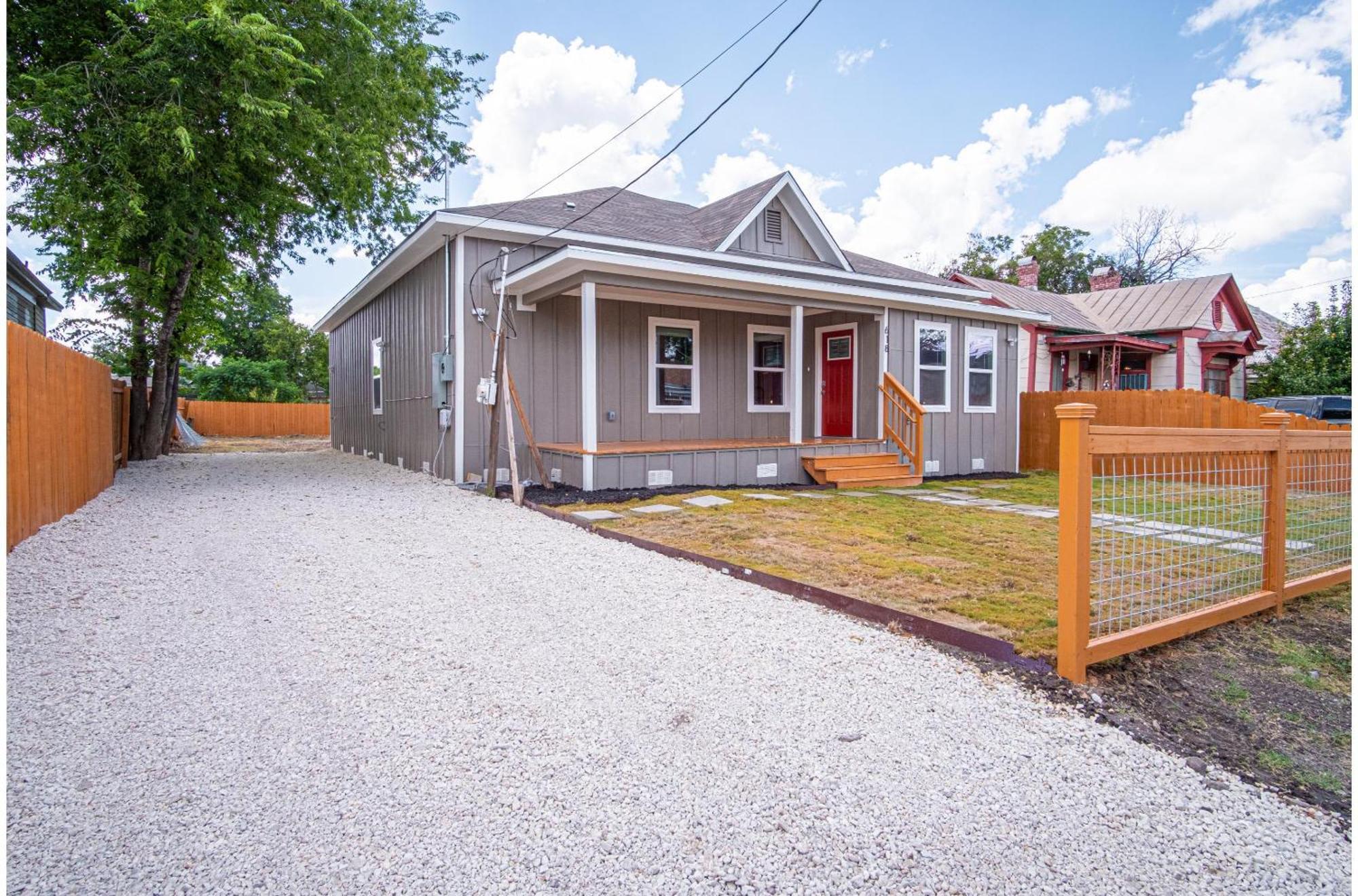 فيلا Seize The Moment 4Br3Ba Gem W Downtown Views سان أنطونيو المظهر الخارجي الصورة